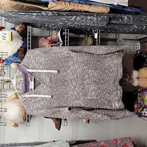 Hang Ten Hoodie Size Large